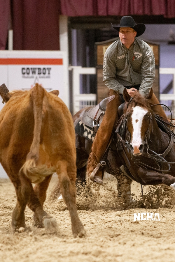 Of The West Announced as the Official Job Platform of the NCHA
