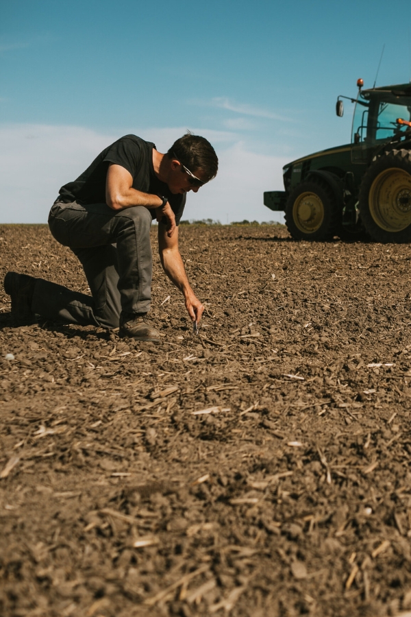 Idaho Farm Bureau Announces Formal Partnership with Of The West