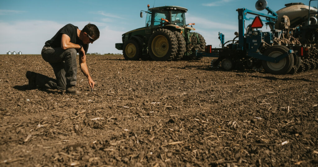 Idaho Farm Bureau Announces Formal Partnership with Of The West