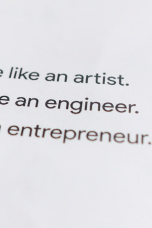 Summer podcast playlist for entrepreneurs