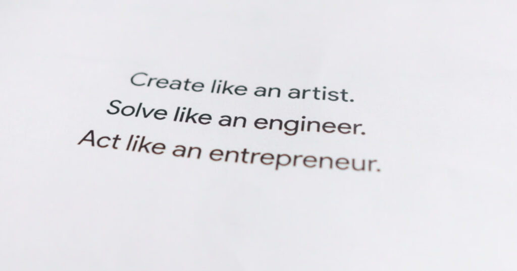 summer podcast playlist for entrepreneurs