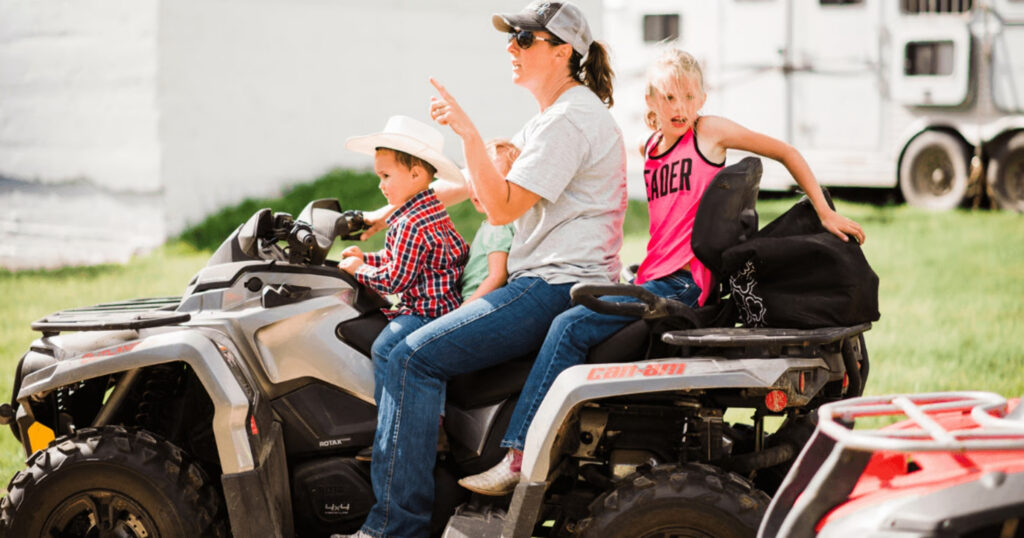 summer podcast playlist for parents