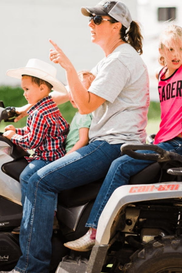 Summer Podcast Playlist for Parents