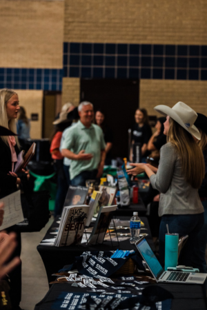 The Career Fair Guide