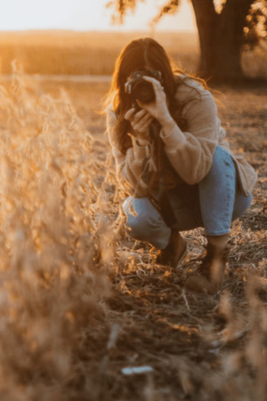 The Power Of Professional Photos: Making The Best First Impression