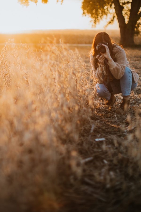 The Power Of Professional Photos: Making The Best First Impression