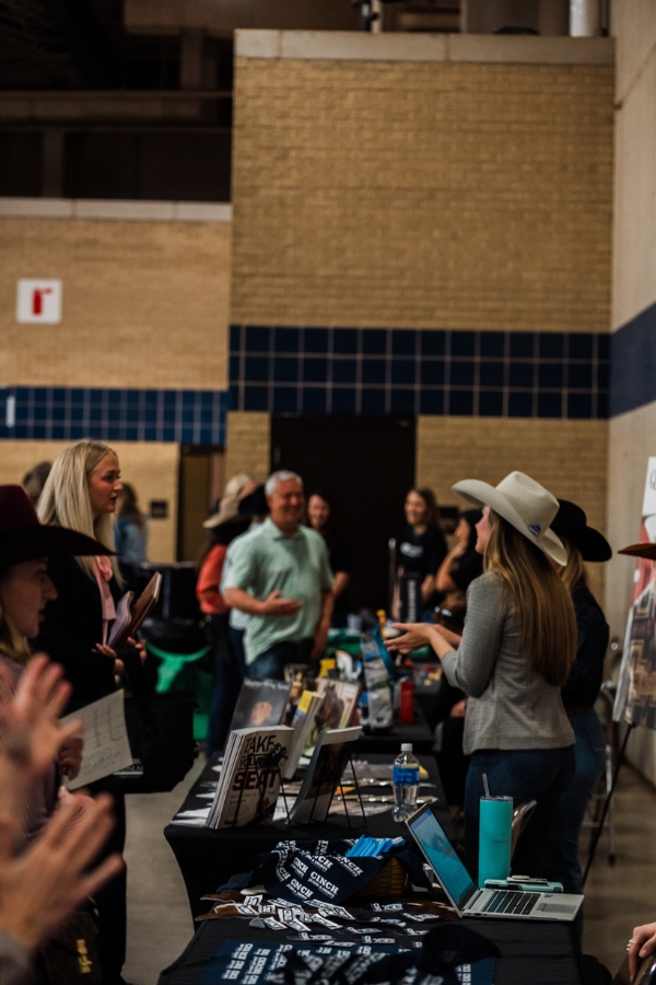 The Career Fair Guide
