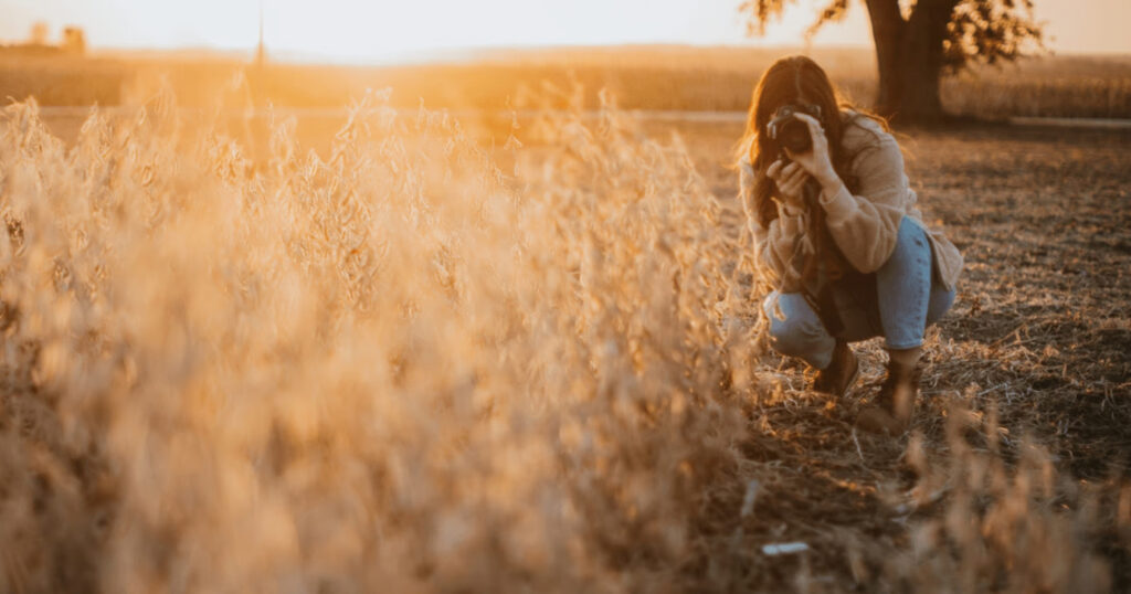 The Power Of Professional Photos: Making The Best First Impression