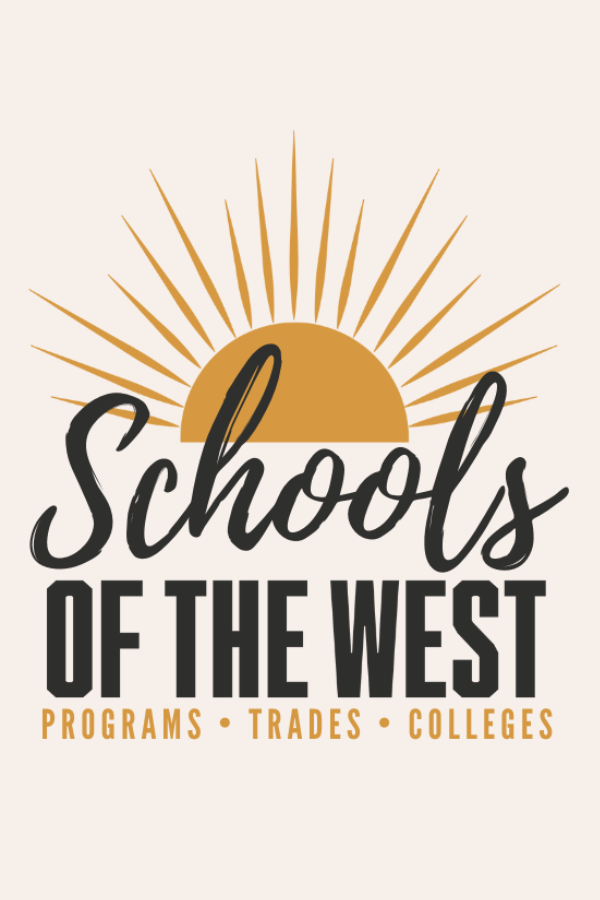 Introducing: Schools Of The West