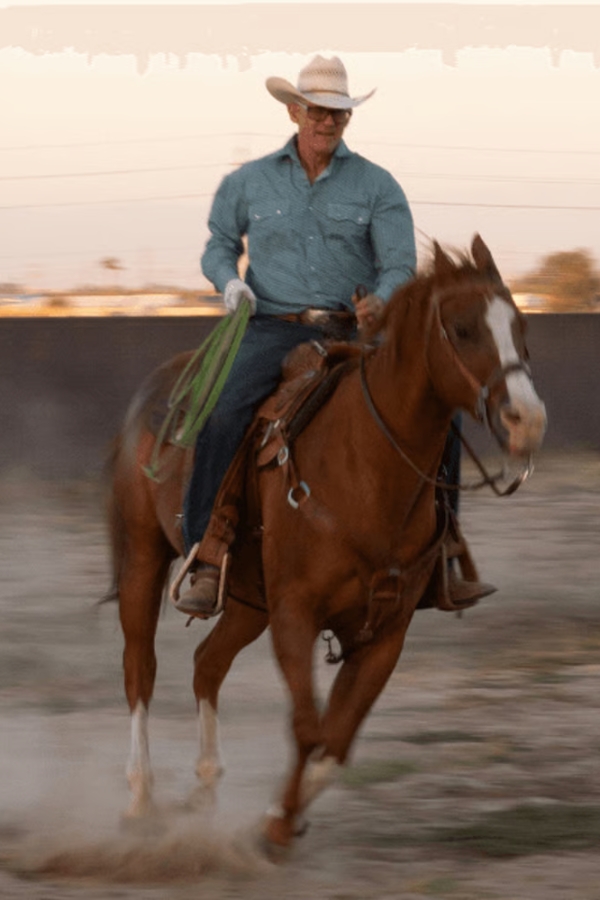 Captivated by Cowboys: Why People are Enchanted by The West