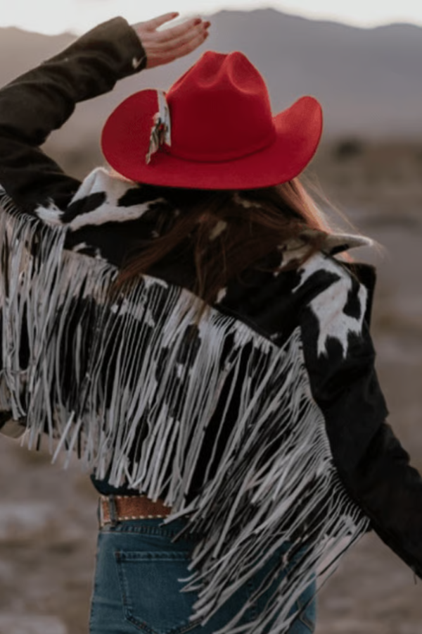 Western Dreams and Big Returns: Unlocking the National Finals Rodeo's Potential