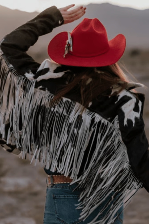 Western Dreams and Big Returns: Unlocking the National Finals Rodeo's Potential