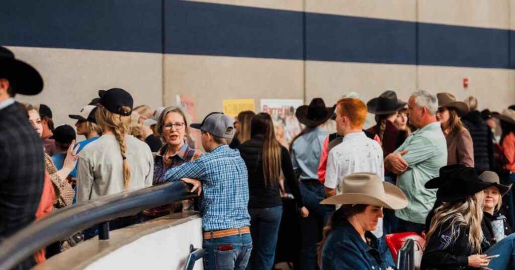 Join us at Careers in Cowtown