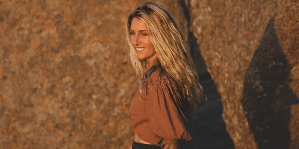 Sammie McCracken | burnout in agriculture