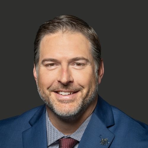 Mark Stewart | Ag Future of America