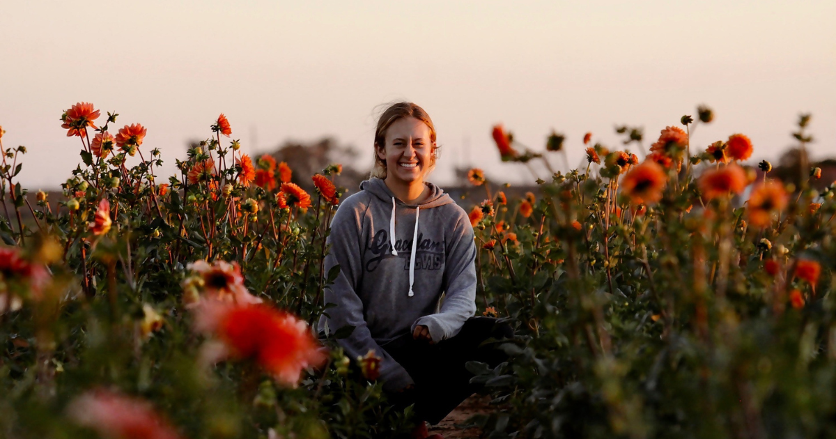 Blooming in West Texas: The SkyGardens Story