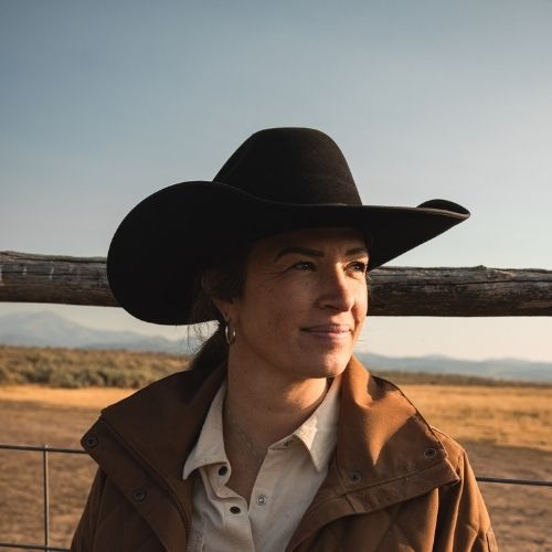 Elizabeth Thomas | Thomas Cattle Company | buying local beef