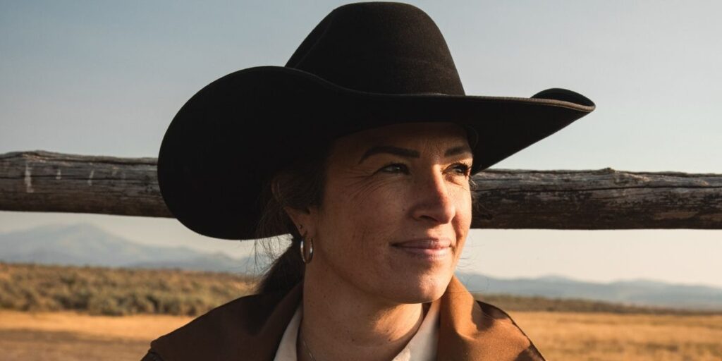 Elizabeth Thomas | Thomas Cattle Company | buying local beef