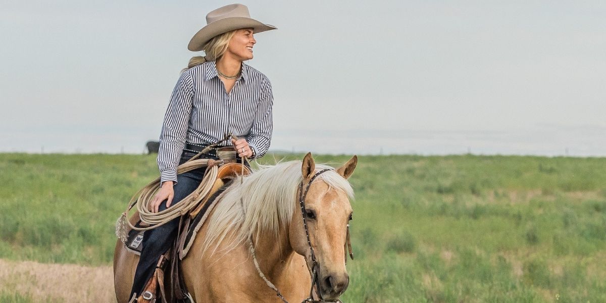 How feedback fuels Success | Jessie Jarvis | Of The West