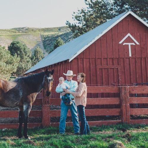 Lessons I've Learned from my Parents | Jessie Jarvis