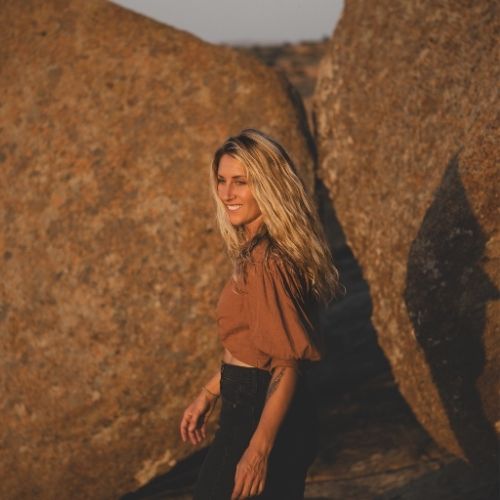 Sammie McCracken | burnout in agriculture