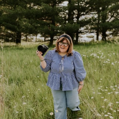 Torie Egger | Torie Egger Photography