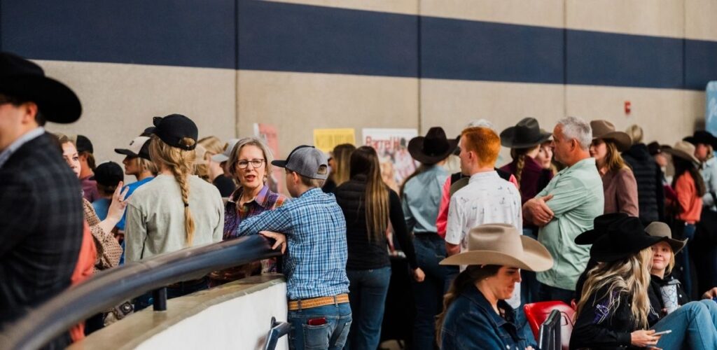 Quanta Trade School and College Fair | Texas High School Rodeo