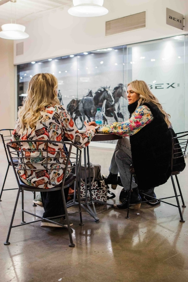 How to build loyalty one detail at a time