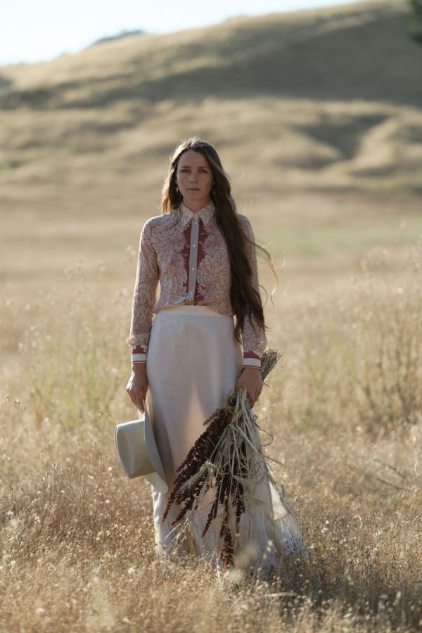 Redefining Western Art with Gina Teichert