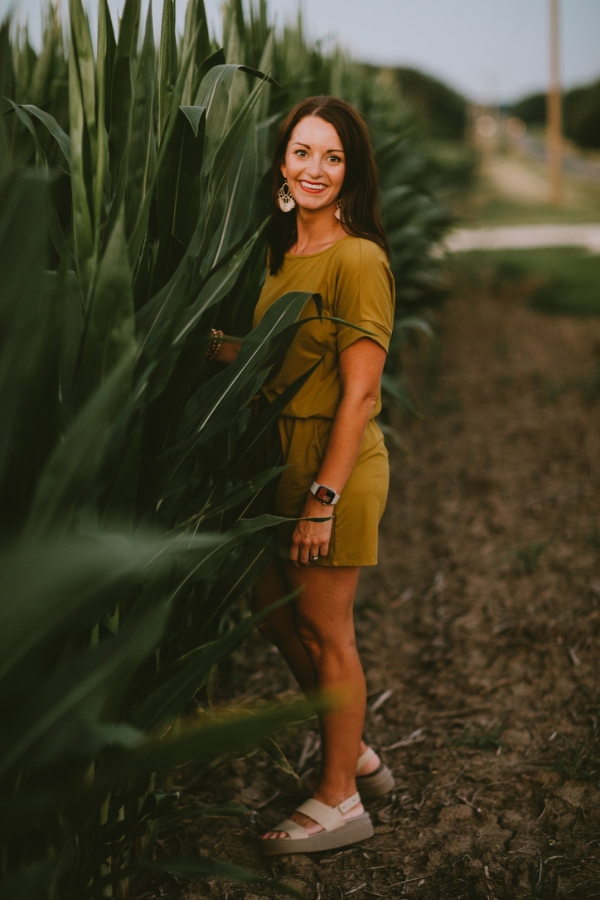 Building Bold Community in Agriculture with Kylie Epperson