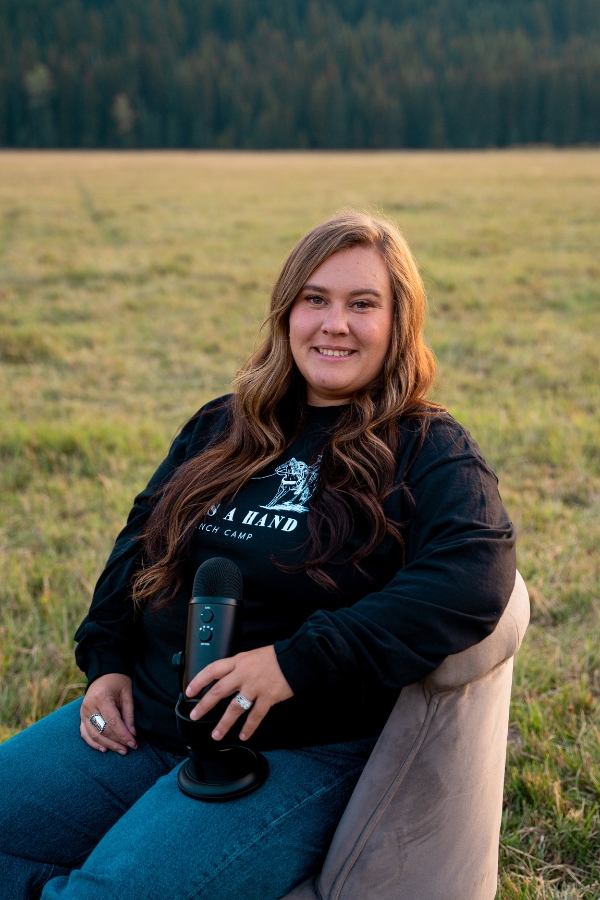 Karoline Rose Bohannan