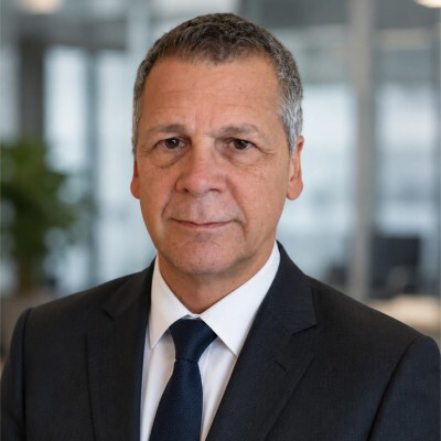 Greg Bohl Joins Ranchbot