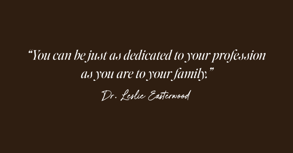 What’s Really Happening with the Large Animal Vet Shortage with Dr. Leslie Easterwood
