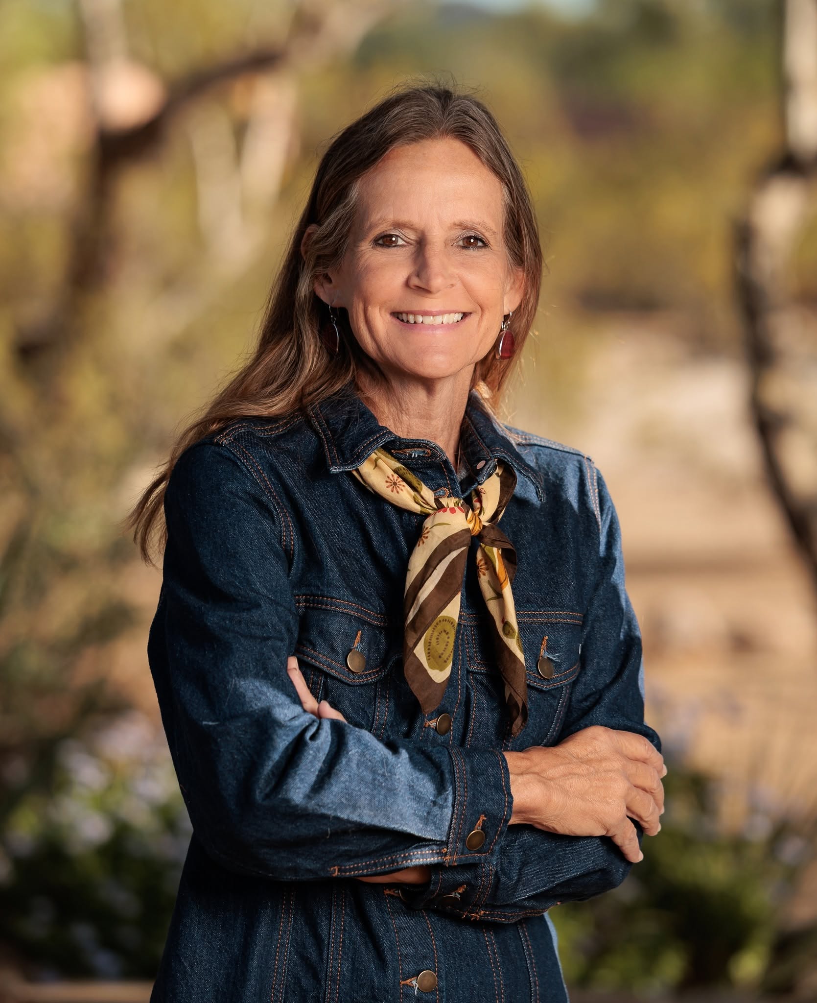 What’s Really Happening with the Large Animal Vet Shortage with Dr. Leslie Easterwood