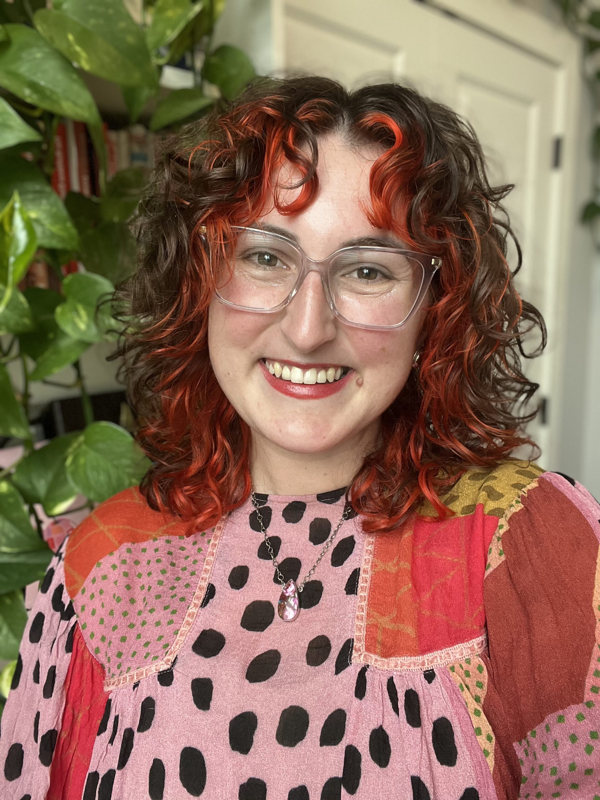 Haley Gradert Joins AdFarm